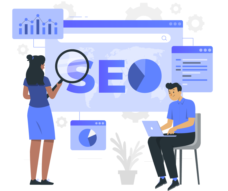 Digital marketing agency in Patiala helping businesses grow online