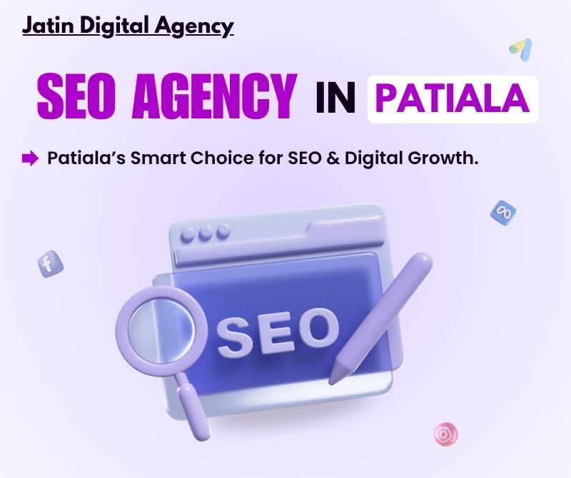 Seo Agency in Patiala